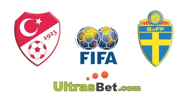 Turkey - Sweden (24.03.2016) Prediction and Tips 1
