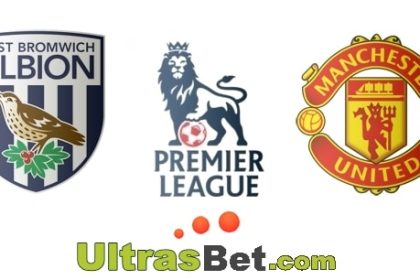 West Bromwich - Manchester United (06.03.2016) Prediction and Tips 2