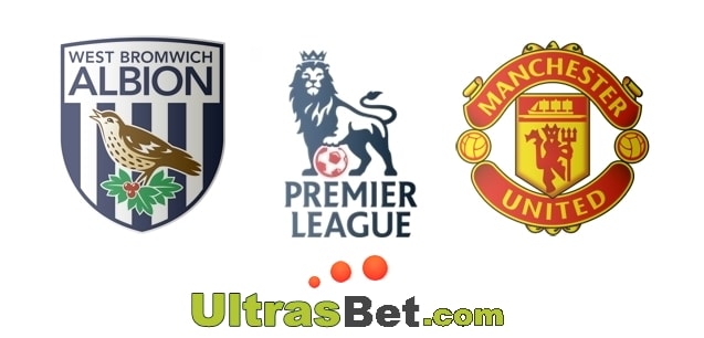 West Bromwich - Manchester United (06.03.2016) Prediction and Tips 1