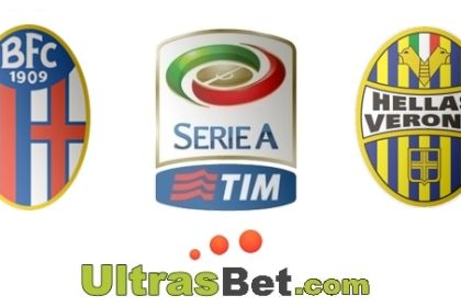Bologna - Hellas Verona (04.04.2016) Prediction and Tips 18