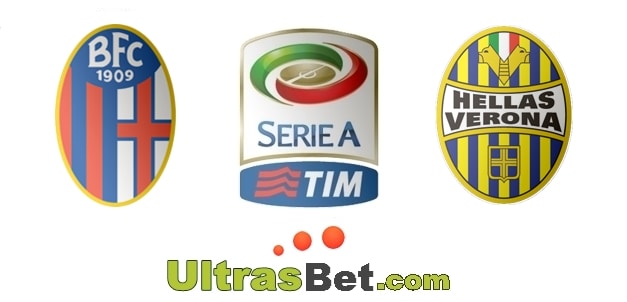 Bologna - Hellas Verona (04.04.2016) Prediction and Tips 1