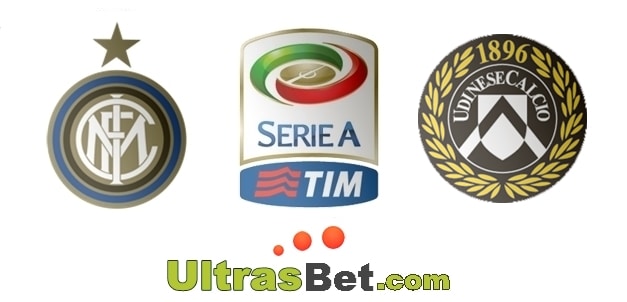Inter - Udinese (23.04.2016) 1