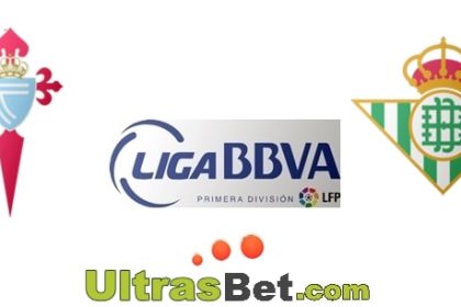 Celta - Real Betis (16.04.2016) Prediction and Tips 14