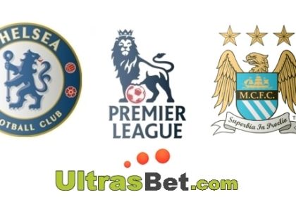 Chelsea - Manchester City (16.04.2016) Prediction and Tips 16