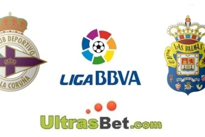 Deportivo - Las Palmas (11.04.2016) Predictions and Tips 8