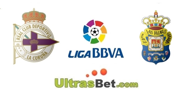 Deportivo - Las Palmas (11.04.2016) Predictions and Tips 1