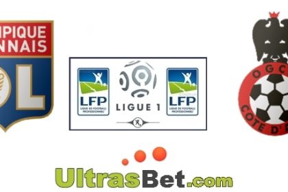 Lyon - Nice (15.04.2016) Predictions and Tips 18