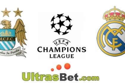 Manchester City – Real Madrid (26.04.2016) Prediction and Tips 12