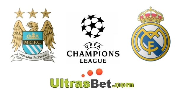 Manchester City – Real Madrid (26.04.2016) Prediction and Tips 1