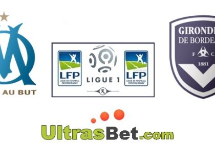 Marseille - Bordeaux (10.04.2016) Predictions and Tips 10