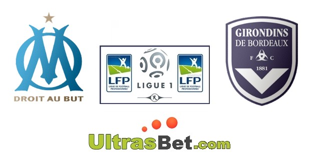 Marseille - Bordeaux (10.04.2016) Predictions and Tips 1