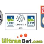 Montpellier - Lyon (08.04.2016) Predictions and Tips 6