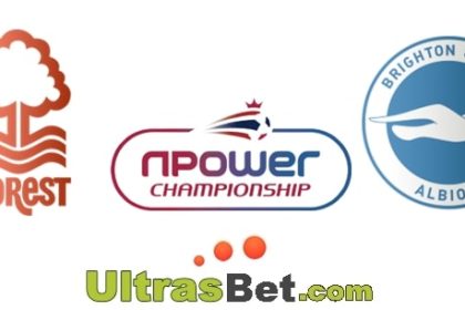 Nottingham Forest - Brighton (11.04.2016) Predictions and Tips 18