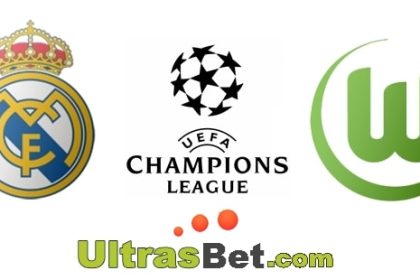 Real Madrid - Wolfsburg (12.04.2016) Predictions and Tips 4