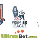 Stoke City - Tottenham (18.04.2016) Prediction and Tips 6