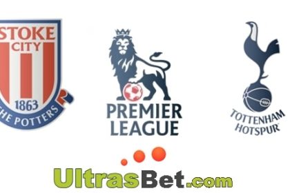 Stoke City - Tottenham (18.04.2016) Prediction and Tips 14