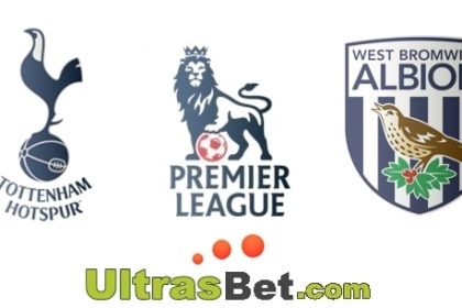 Tottenham - West Bromwich (25.04.2016) Prediction and Tips 8