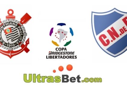 Corinthians - Club Nacional (05.05.2016) Predictions and Tips 12