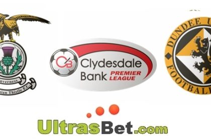Inverness - Dundee United (06.05.2016) Prediction and Tips 12