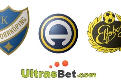 Norrköping - Elfsborg (29.05.2016) Prediction and Tips 18
