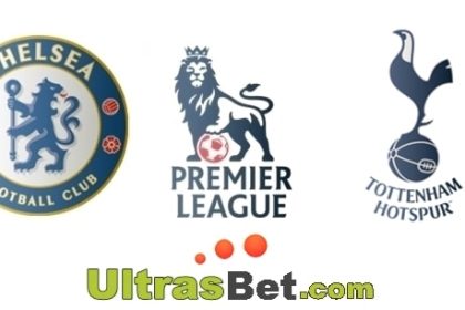 Chelsea - Tottenham (02.05.2016) Prediction and Tips 6