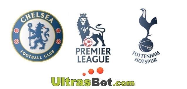 Chelsea - Tottenham (02.05.2016) Prediction and Tips 1