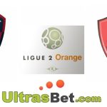 Clermont - Brest (06.05.2016) Prediction and Tips 5