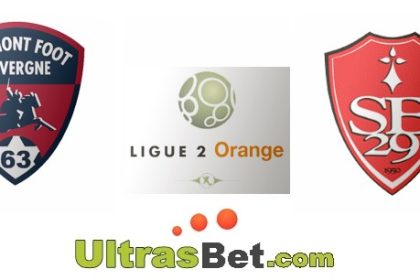 Clermont - Brest (06.05.2016) Prediction and Tips 4