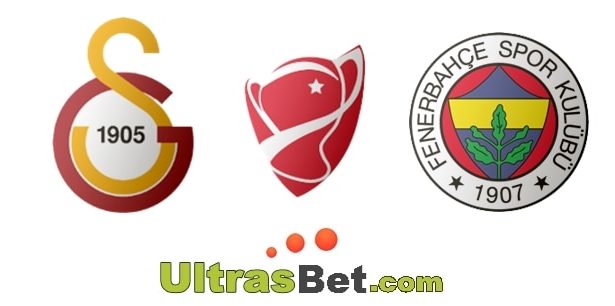 Galatasaray - Fenerbahçe (26.05.2016) Prediction and Tips 1