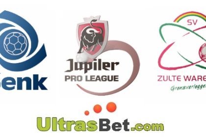Genk - Zulte-Waregem (06.05.2016) Prediction and Tips 16