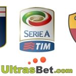 Genoa - Roma (02.05.2016) Prediction and Tips 6