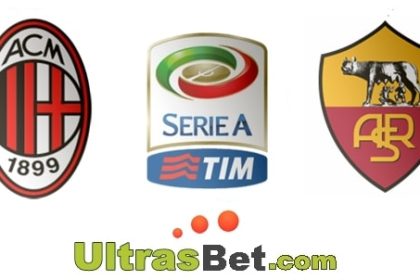 Milan - Roma (14.05.2016) Prediction and Tips 10