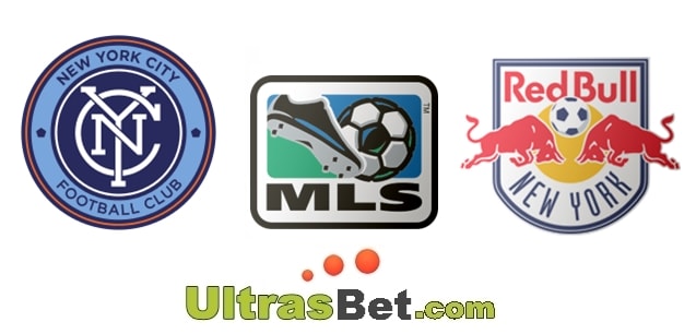 New York City - New York Red Bulls (21.05.2016) Prediction and Tips 4