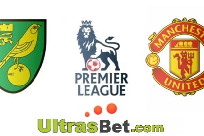 Norwich - Manchester United (07.05.2016) Prediction and Tips 4