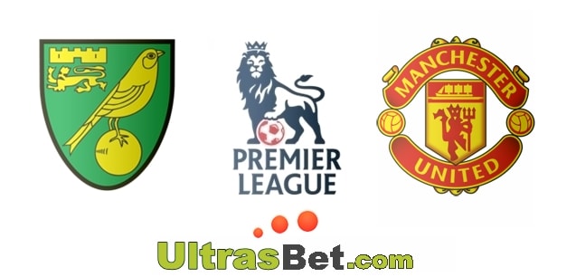 Norwich - Manchester United (07.05.2016) Prediction and Tips 1