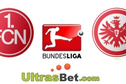 Nürnberg - Eintracht Frankfürt (23.05.2016) Prediction and Tips 18