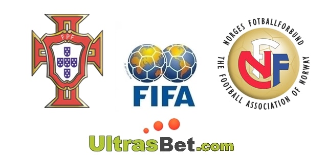 Portugal - Norway (28.05.2016) Prediction and Tips 1