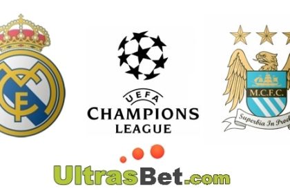 Real Madrid - Manchester City (04.05.2016) Predictions and Tips 14
