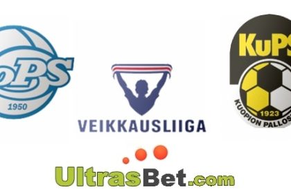 RoPS - KuPS (13.05.2016) Prediction and Tips 16