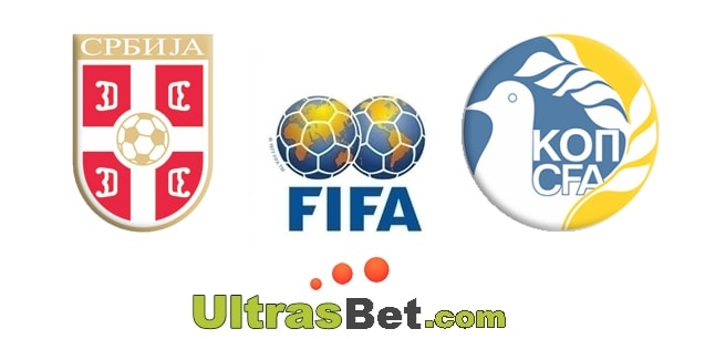 Serbia - Cyprus (25.05.2016) Prediction and Tips 1