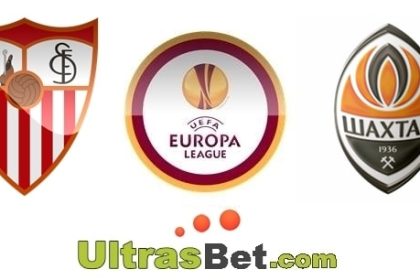 Sevilla - Shakhtar Donetsk (05.05.2016) Prediction and Tips 8