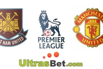 West Ham - Manchester United (10.05.2016) Prediction and Tips 20