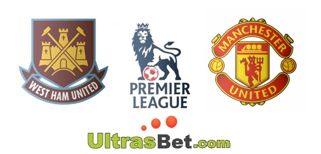 West Ham - Manchester United (10.05.2016) Prediction and Tips 1