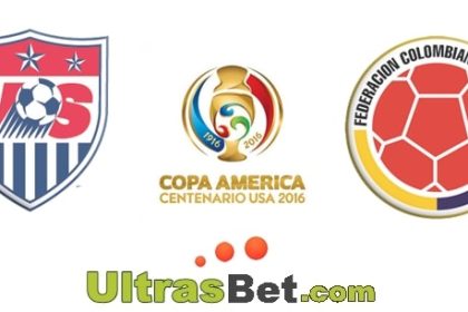 USA - Colombia (04.06.2016) Prediction and Tips 6