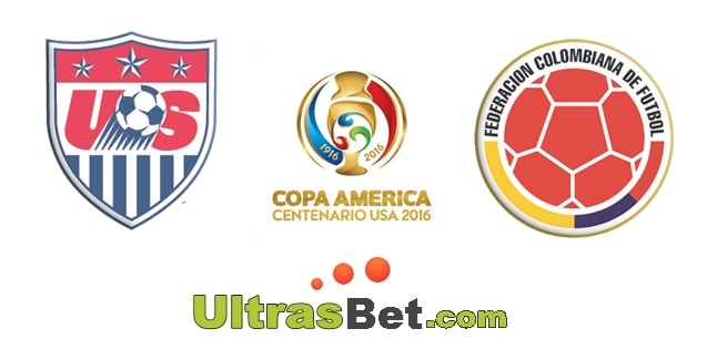 USA - Colombia (04.06.2016) Prediction and Tips 1