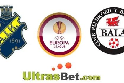 AIK - Bala Town (30.06.2016) Prediction and Tips 12