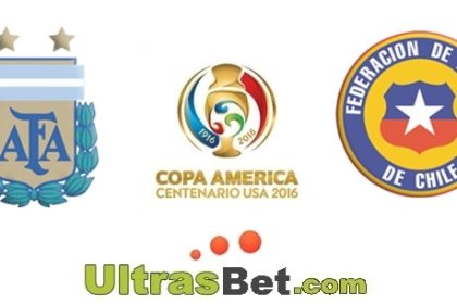 Argentina - Chile (07.06.2016) Prediction and Tips 12