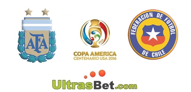 Argentina - Chile (07.06.2016) Prediction and Tips 1