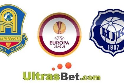Atlantas - HJK Helsinki (30.06.2016) Prediction and Tips 6
