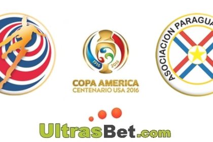 Costa Rica - Paraguay (04.06.2016) Prediction and Tips 4